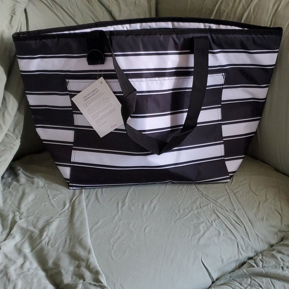 Tote-Ally Thermal